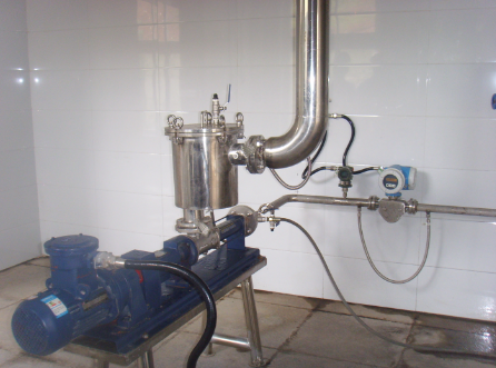 水、油相過濾器