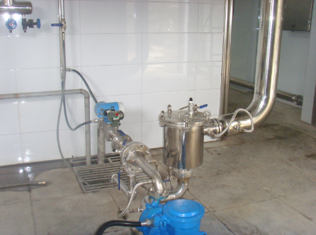 水、油相過濾器，